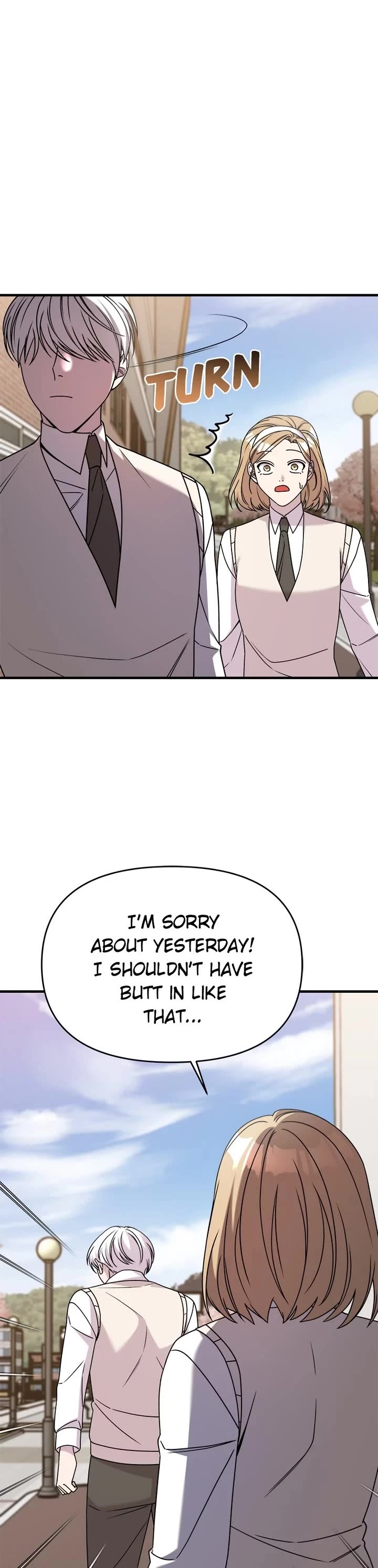 Pure Villain Chapter 110 page 5 - Chapter 110: (S2) Episode 32