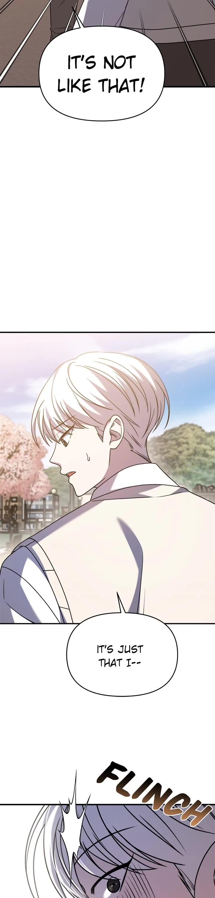 Pure Villain Chapter 110 page 6 - Chapter 110: (S2) Episode 32
