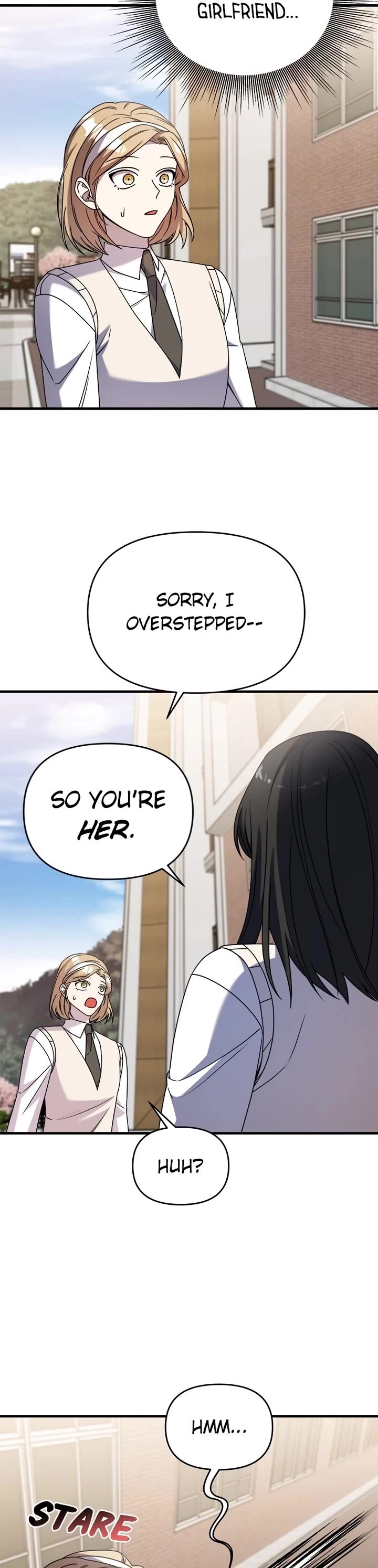 Pure Villain Chapter 110 page 9 - Chapter 110: (S2) Episode 32