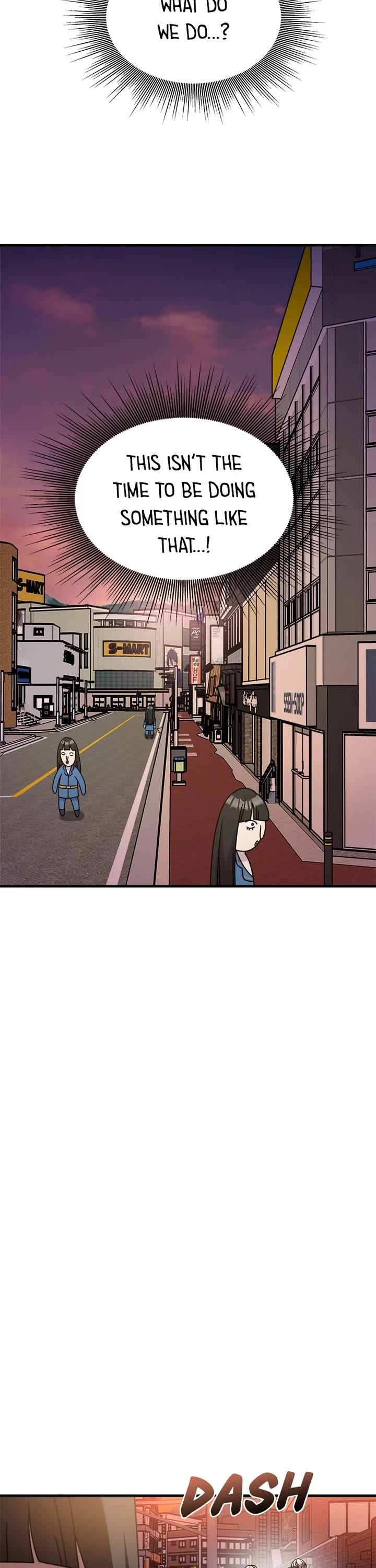 Pure Villain Chapter 111 page 12 - Chapter 111: (S2) Episode 33