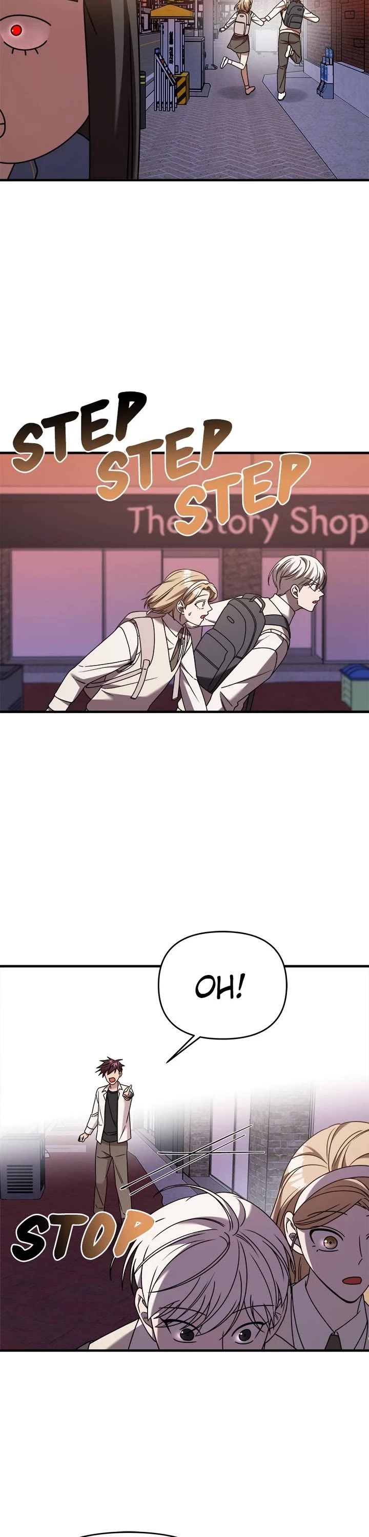 Pure Villain Chapter 111 page 13 - Chapter 111: (S2) Episode 33