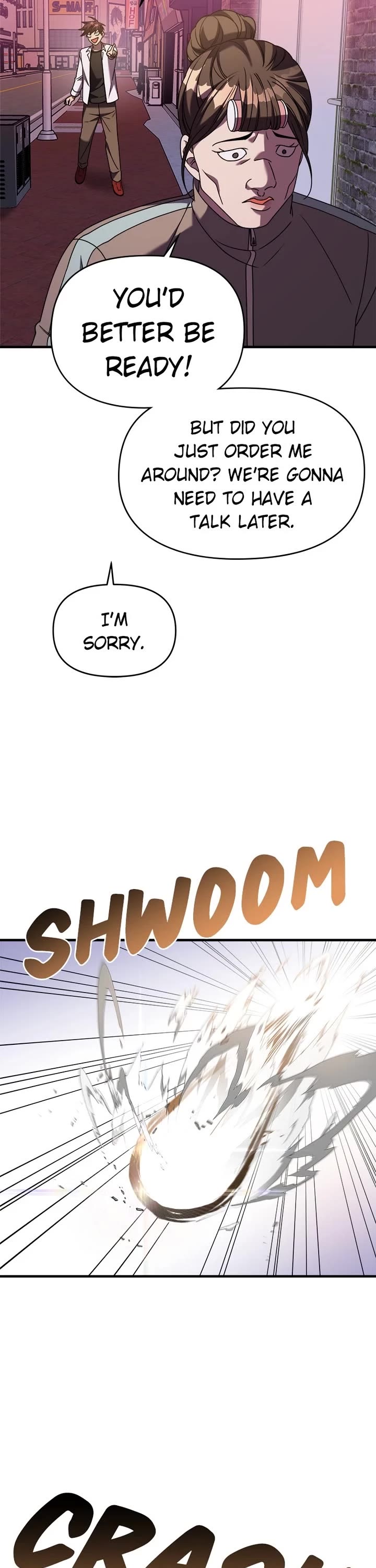 Pure Villain Chapter 111 page 16 - Chapter 111: (S2) Episode 33