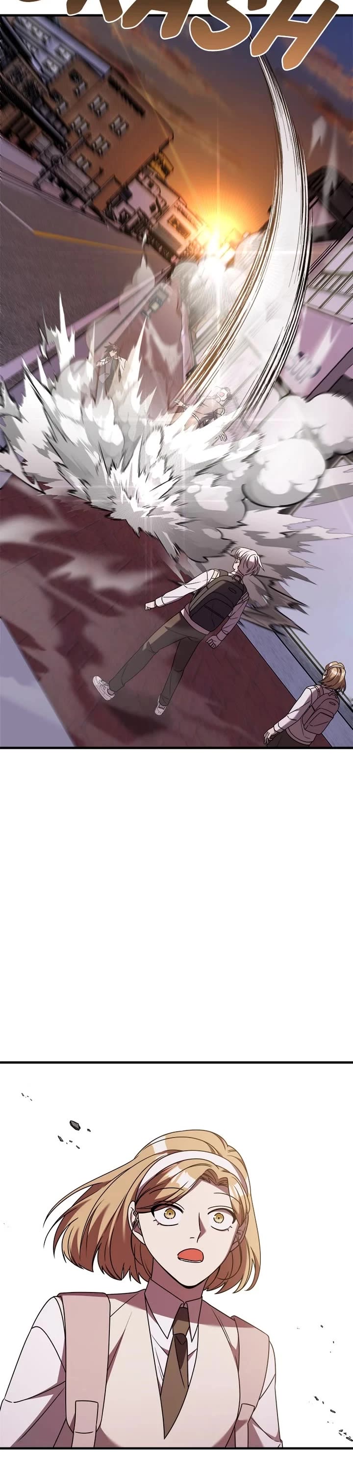 Pure Villain Chapter 111 page 17 - Chapter 111: (S2) Episode 33