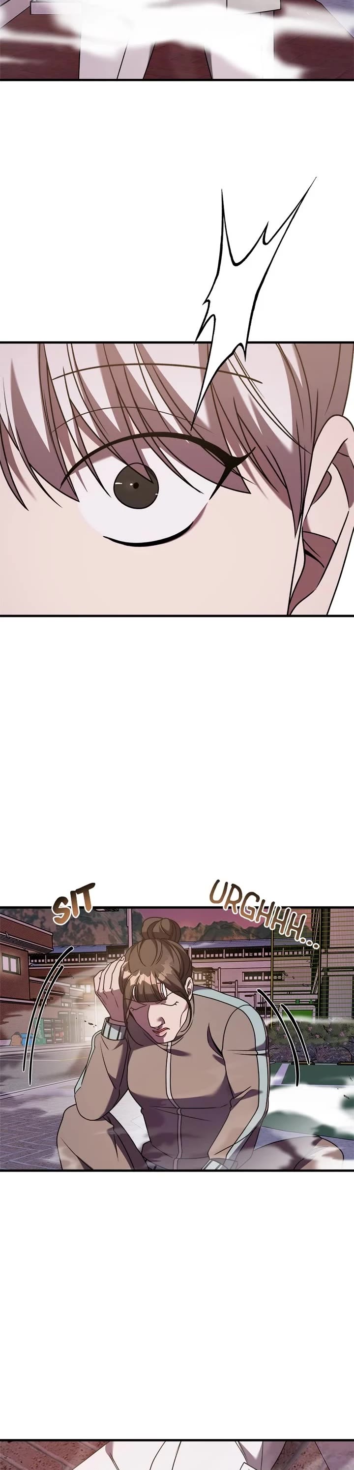 Pure Villain Chapter 111 page 19 - Chapter 111: (S2) Episode 33