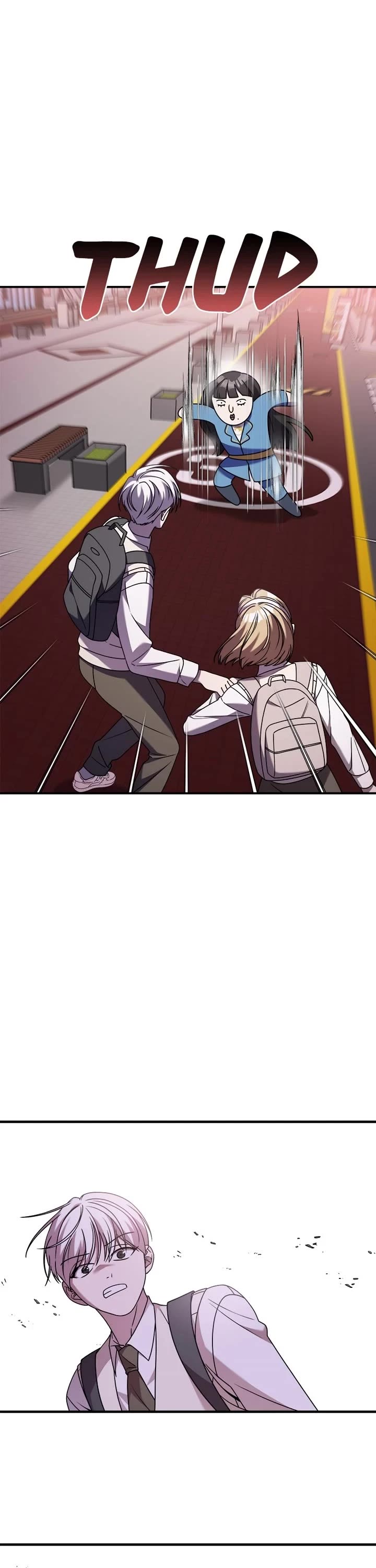 Pure Villain Chapter 111 page 2 - Chapter 111: (S2) Episode 33