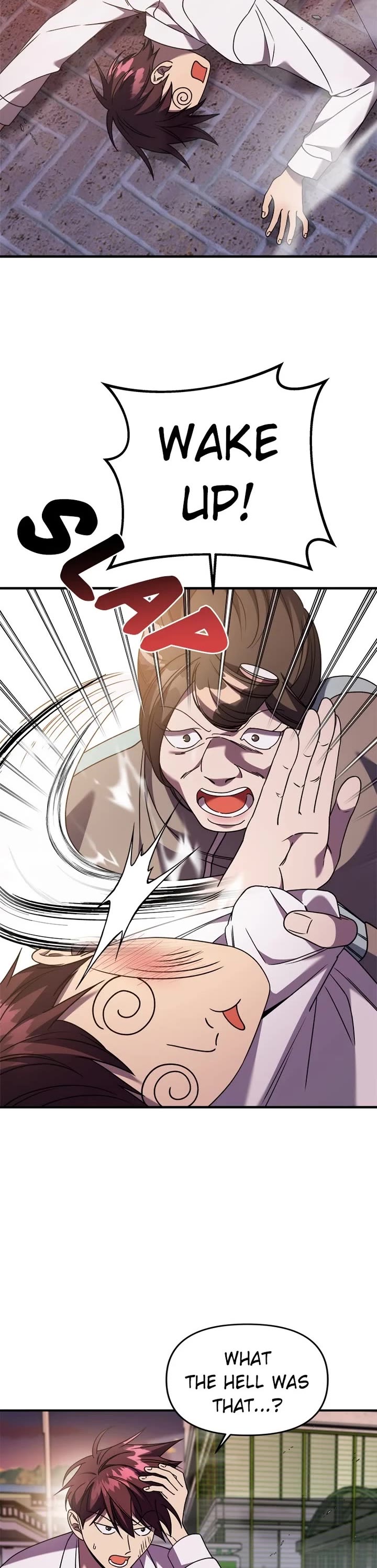 Pure Villain Chapter 111 page 20 - Chapter 111: (S2) Episode 33