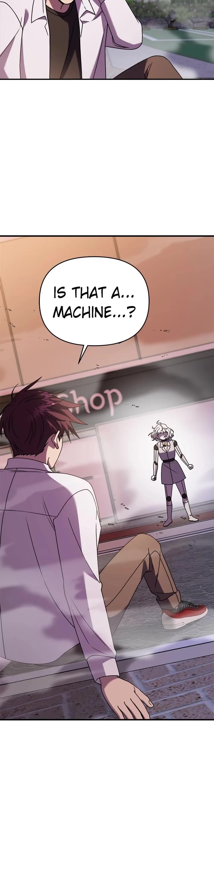 Pure Villain Chapter 111 page 21 - Chapter 111: (S2) Episode 33