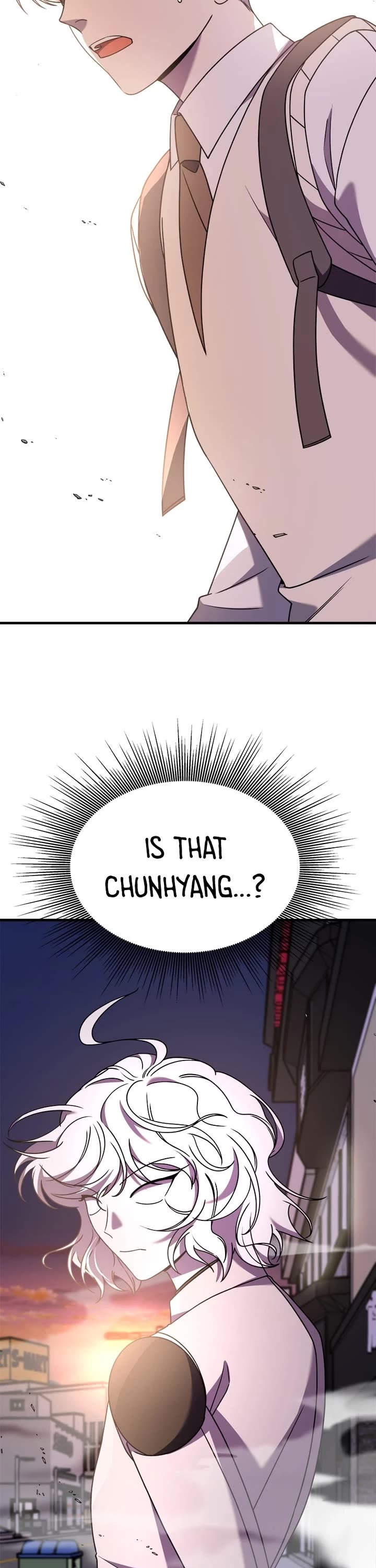 Pure Villain Chapter 111 page 23 - Chapter 111: (S2) Episode 33