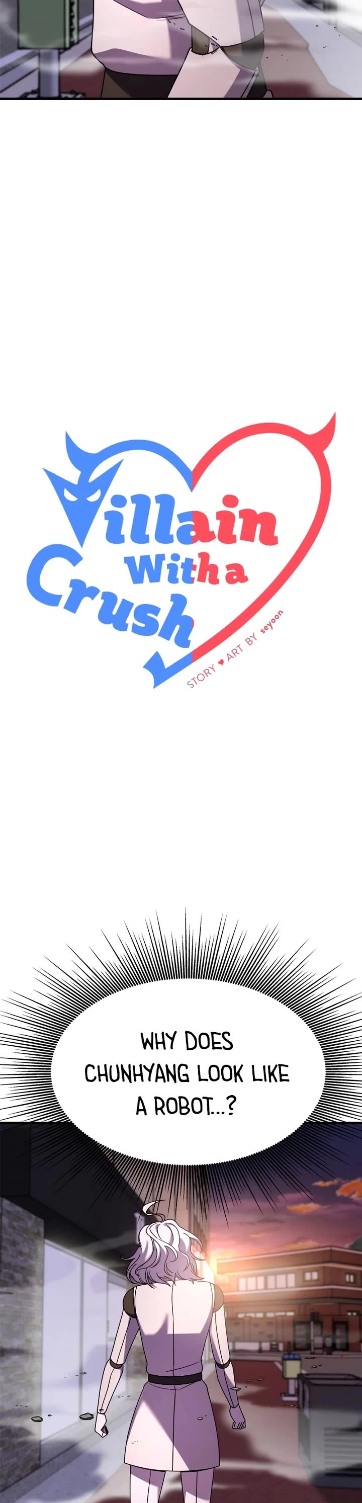 Pure Villain Chapter 111 page 24 - Chapter 111: (S2) Episode 33