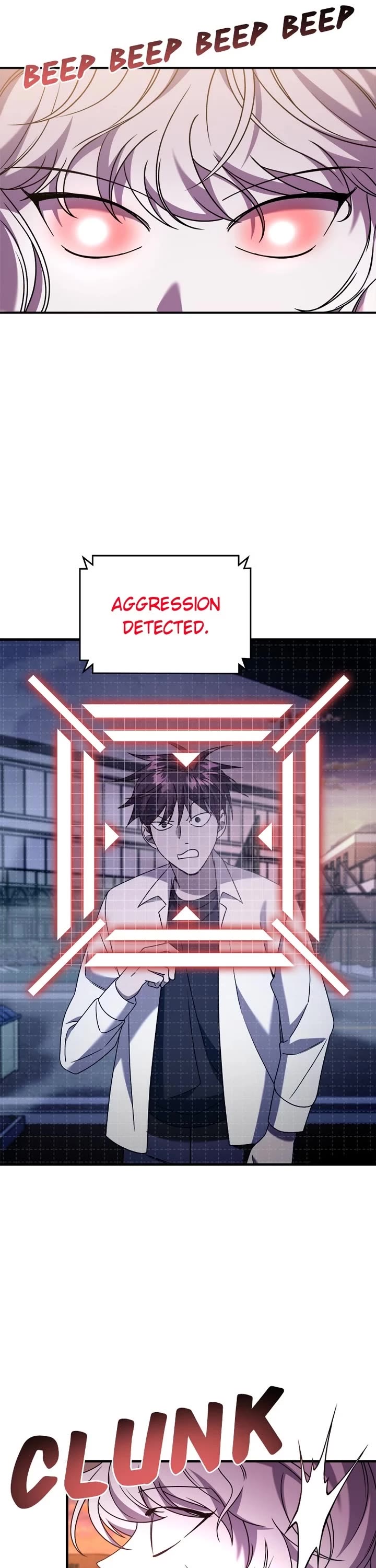 Pure Villain Chapter 111 page 26 - Chapter 111: (S2) Episode 33