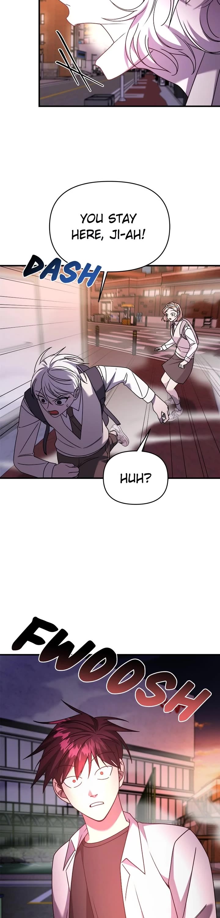 Pure Villain Chapter 111 page 27 - Chapter 111: (S2) Episode 33