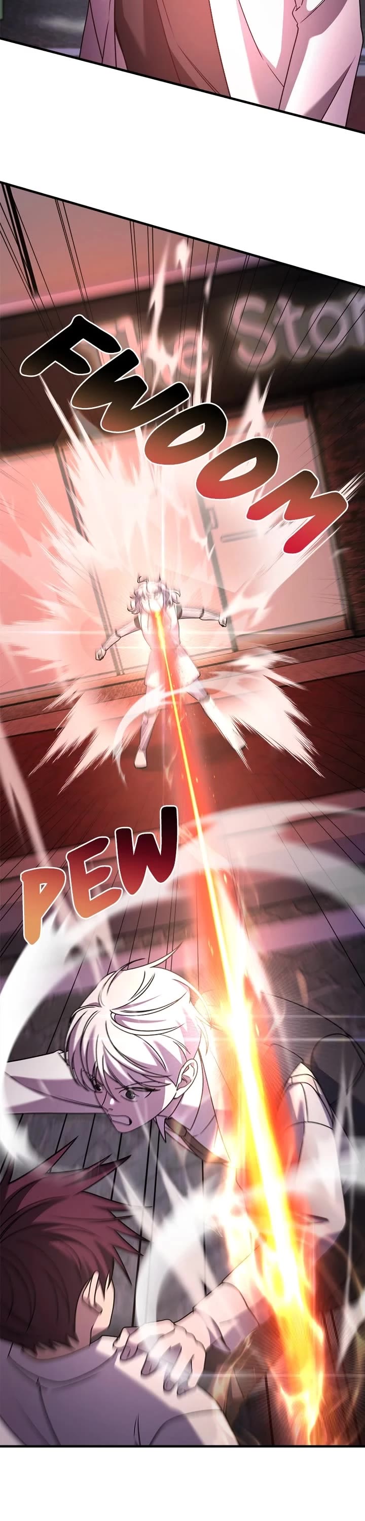 Pure Villain Chapter 111 page 28 - Chapter 111: (S2) Episode 33