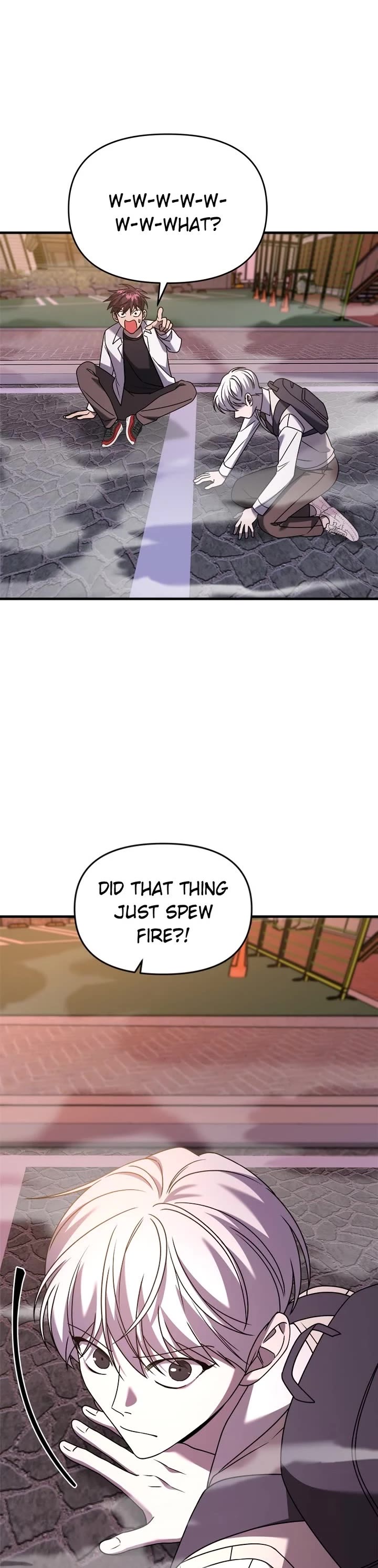 Pure Villain Chapter 111 page 29 - Chapter 111: (S2) Episode 33