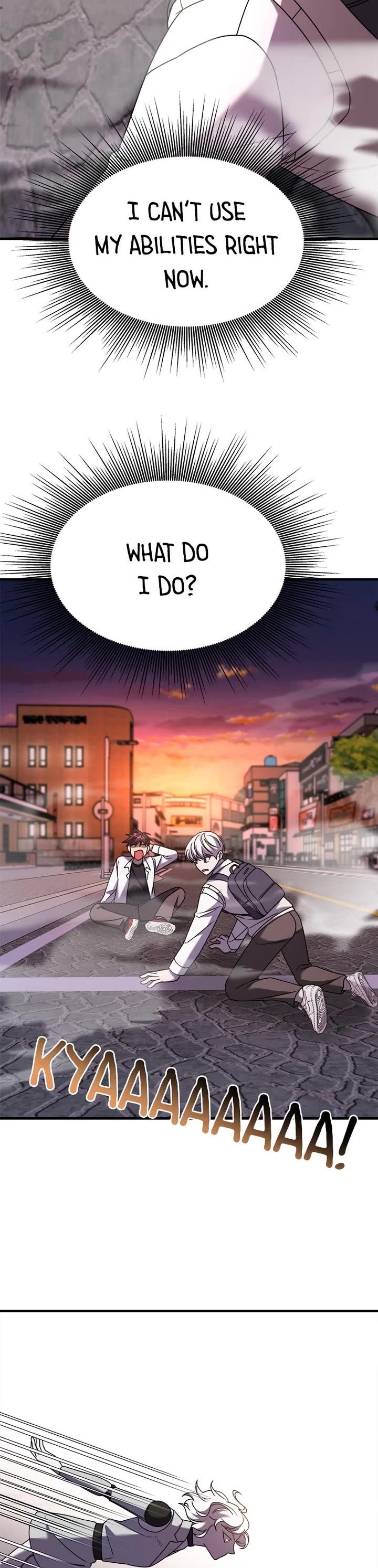 Pure Villain Chapter 111 page 30 - Chapter 111: (S2) Episode 33