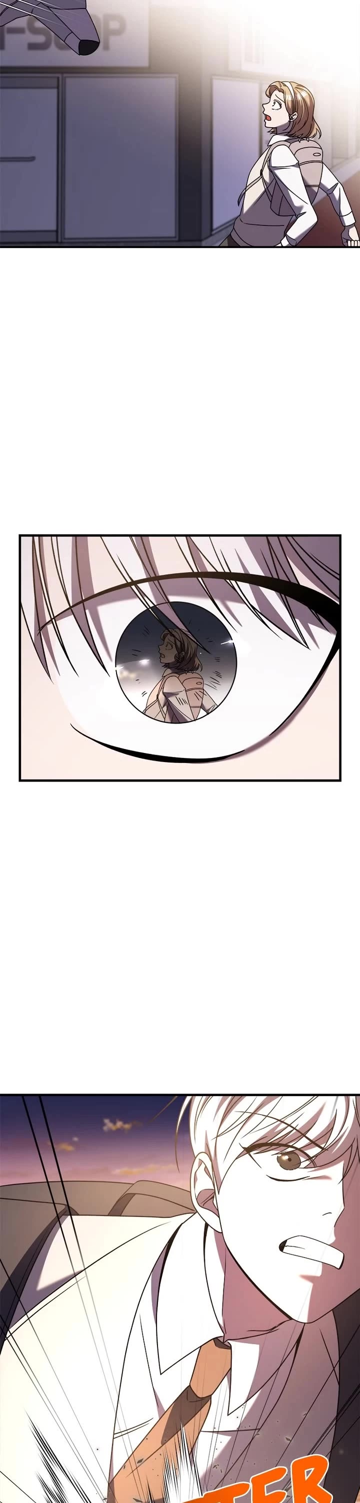 Pure Villain Chapter 111 page 31 - Chapter 111: (S2) Episode 33