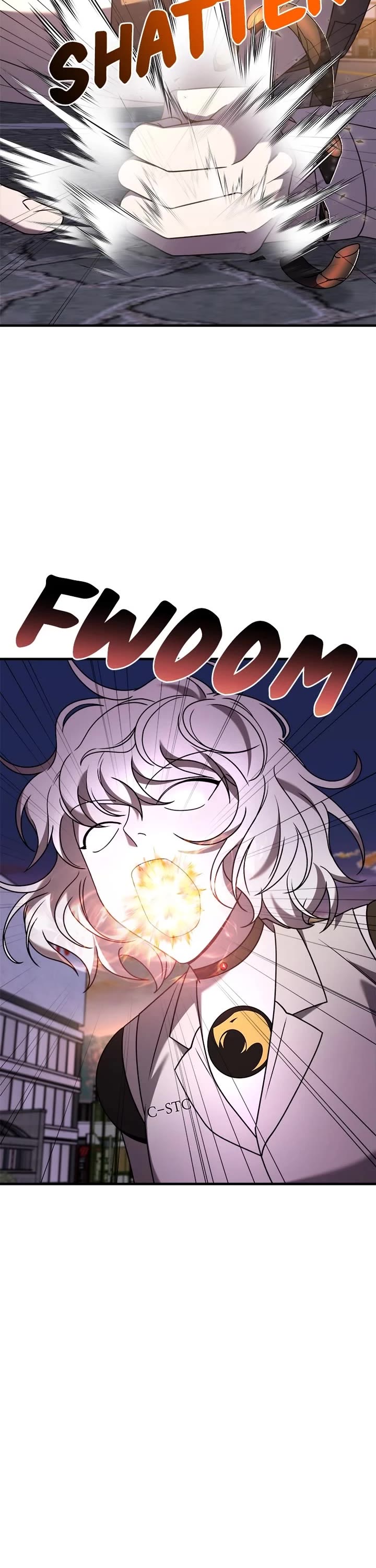 Pure Villain Chapter 111 page 32 - Chapter 111: (S2) Episode 33