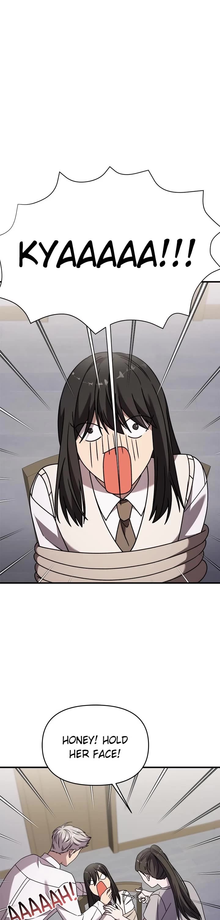 Pure Villain Chapter 111 page 33 - Chapter 111: (S2) Episode 33