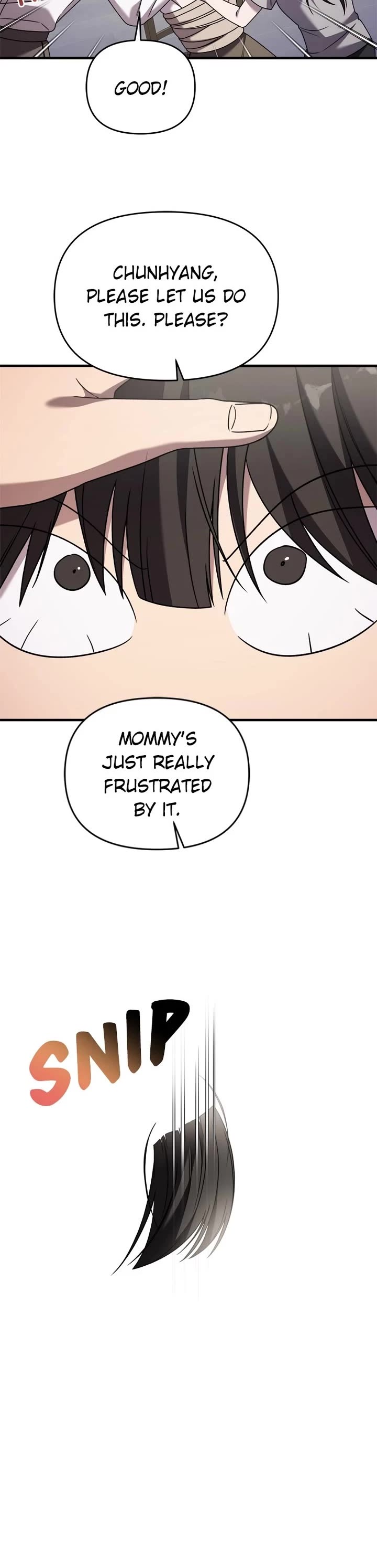 Pure Villain Chapter 111 page 34 - Chapter 111: (S2) Episode 33