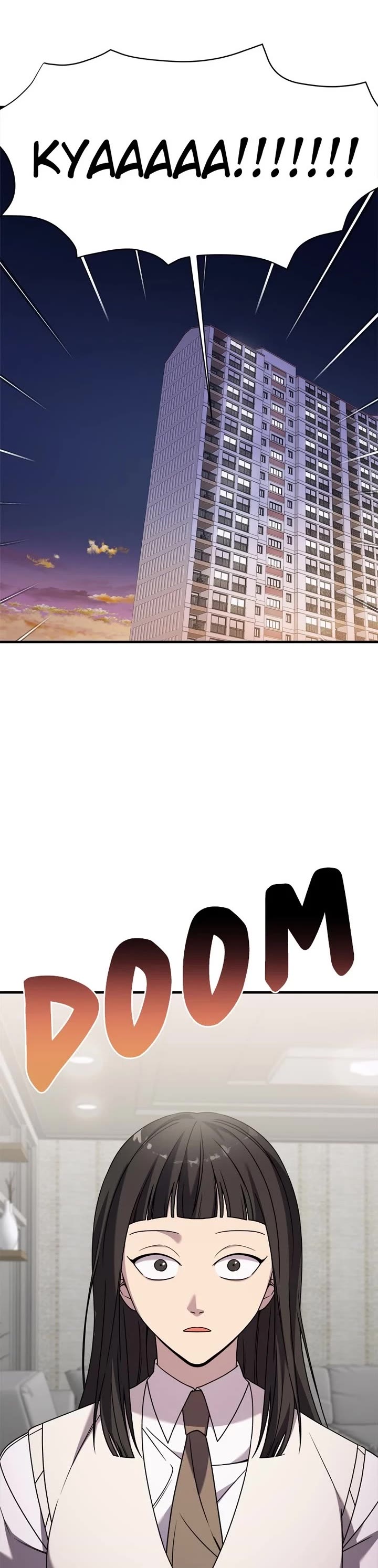 Pure Villain Chapter 111 page 35 - Chapter 111: (S2) Episode 33