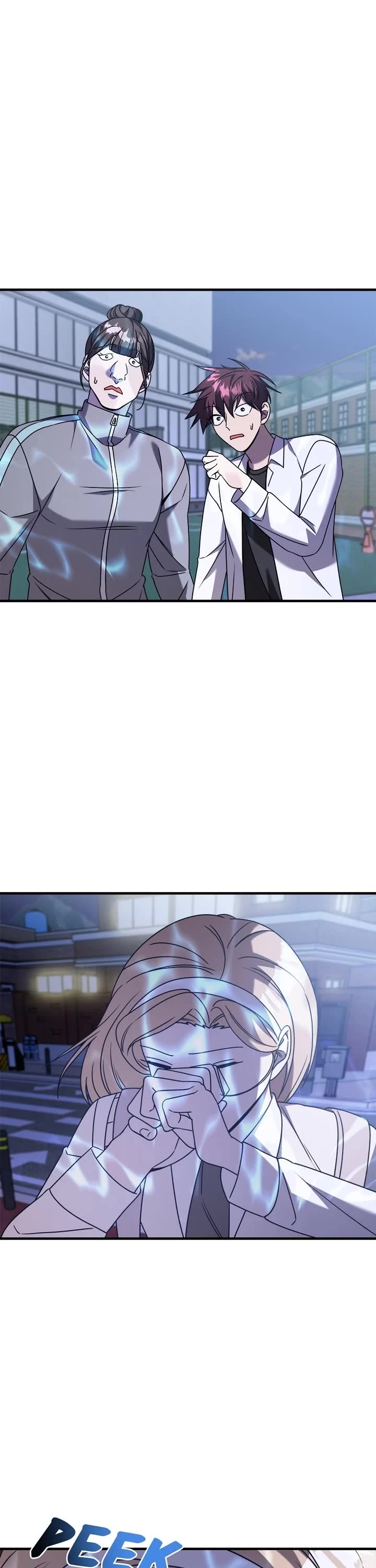 Pure Villain Chapter 111 page 38 - Chapter 111: (S2) Episode 33