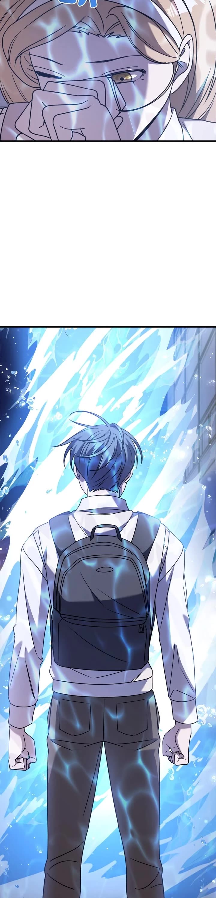 Pure Villain Chapter 111 page 39 - Chapter 111: (S2) Episode 33