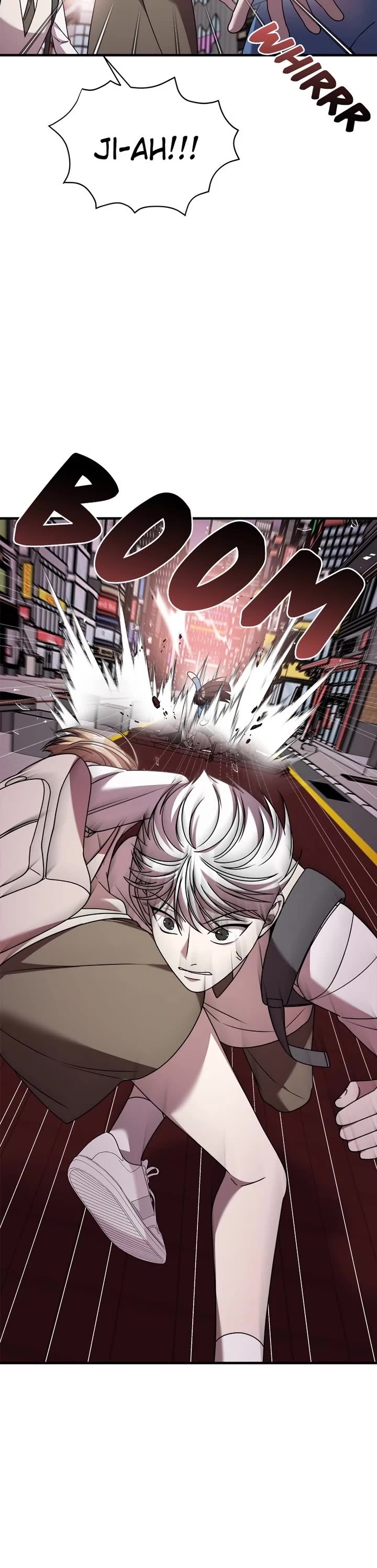 Pure Villain Chapter 111 page 4 - Chapter 111: (S2) Episode 33