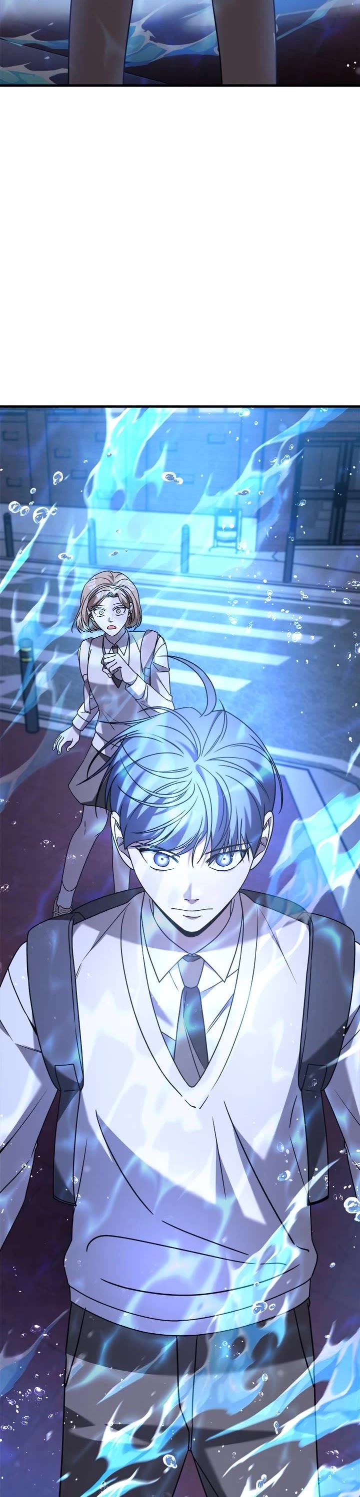 Pure Villain Chapter 111 page 40 - Chapter 111: (S2) Episode 33
