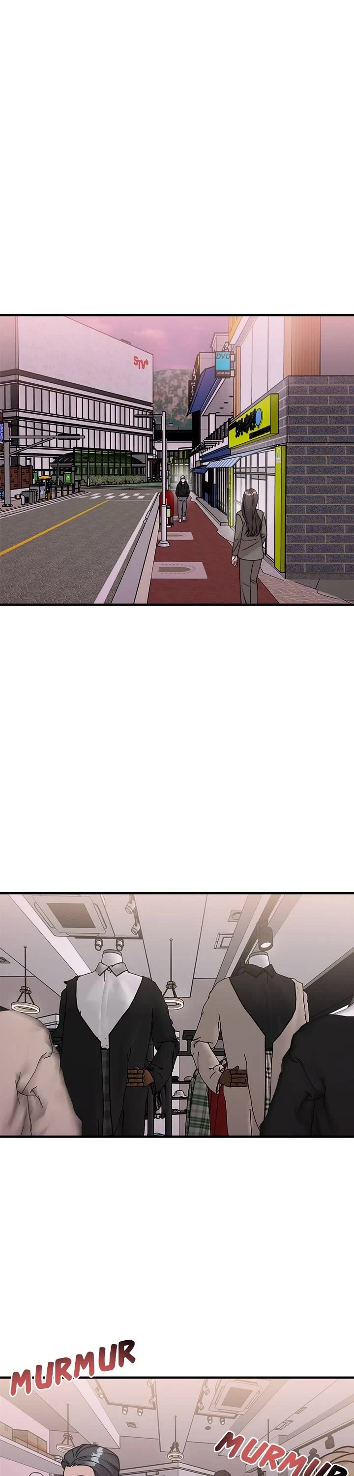 Pure Villain Chapter 111 page 7 - Chapter 111: (S2) Episode 33