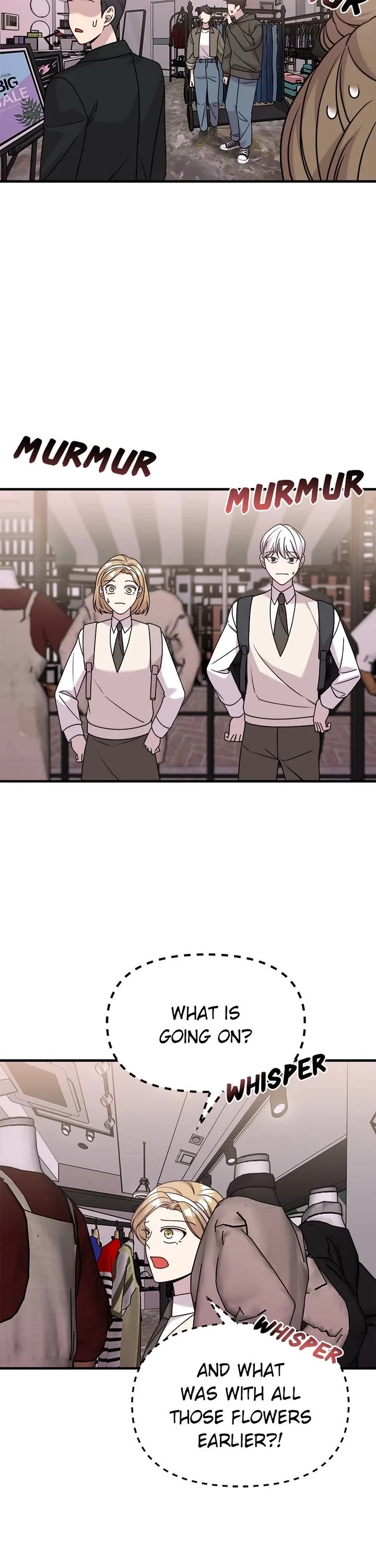 Pure Villain Chapter 111 page 8 - Chapter 111: (S2) Episode 33