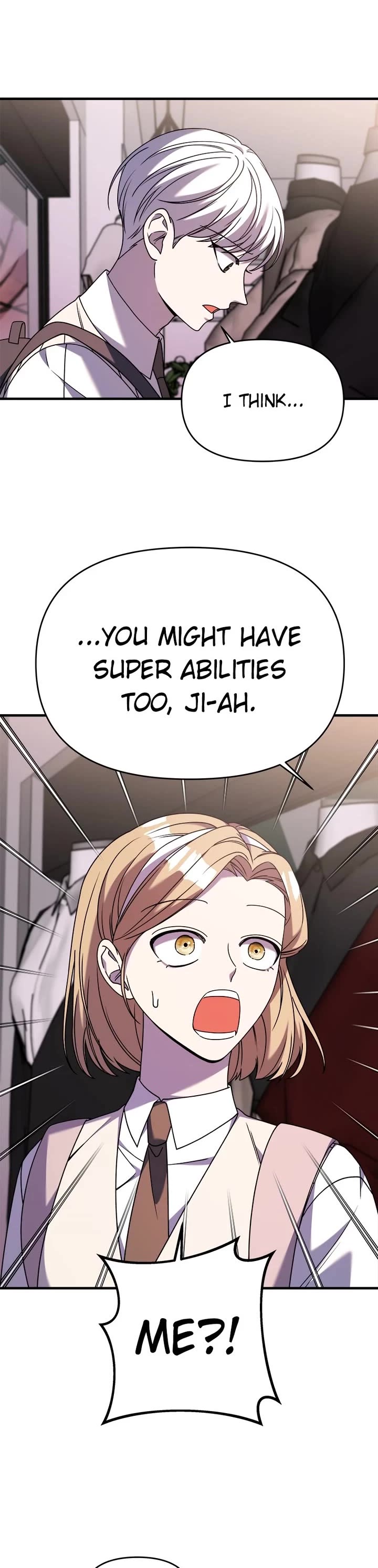 Pure Villain Chapter 111 page 9 - Chapter 111: (S2) Episode 33