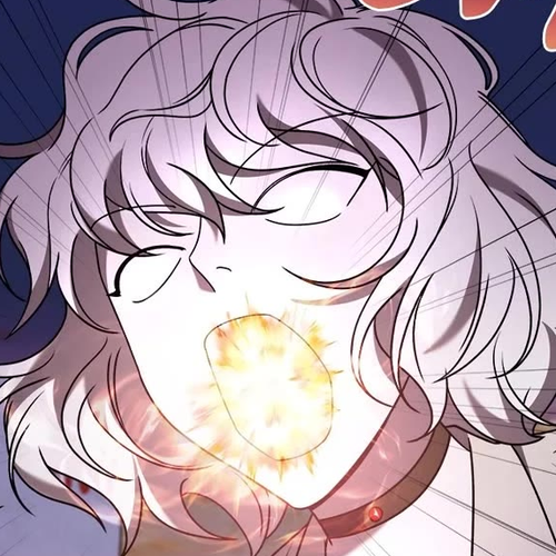 Pure Villain Chapter 111: (S2) Episode 33 cover