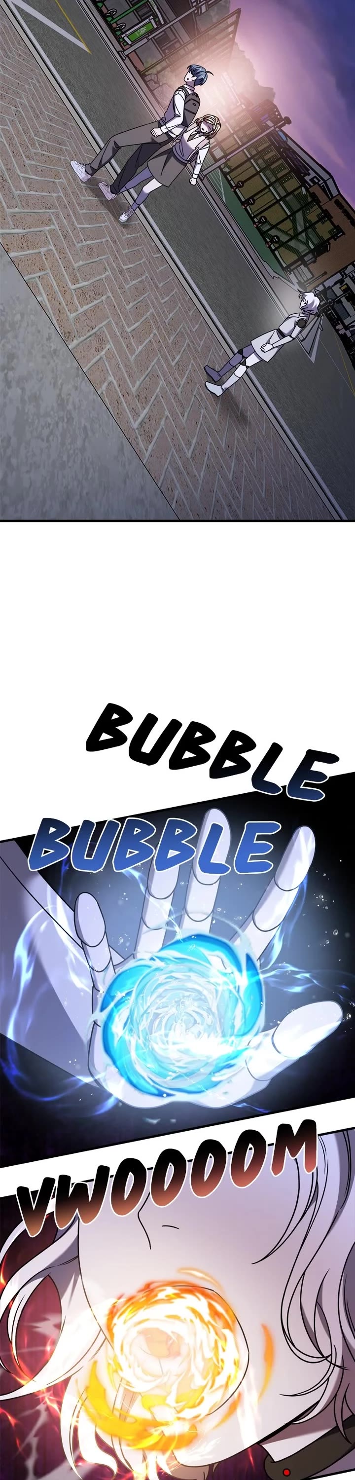 Pure Villain Chapter 112 page 12 - Chapter 112: (S2) Episode 34
