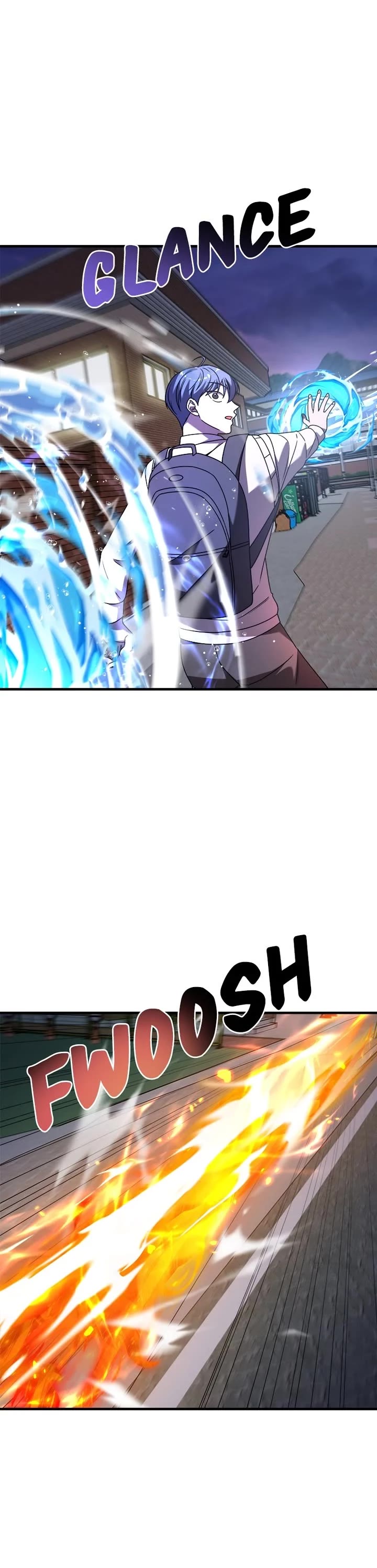Pure Villain Chapter 112 page 14 - Chapter 112: (S2) Episode 34