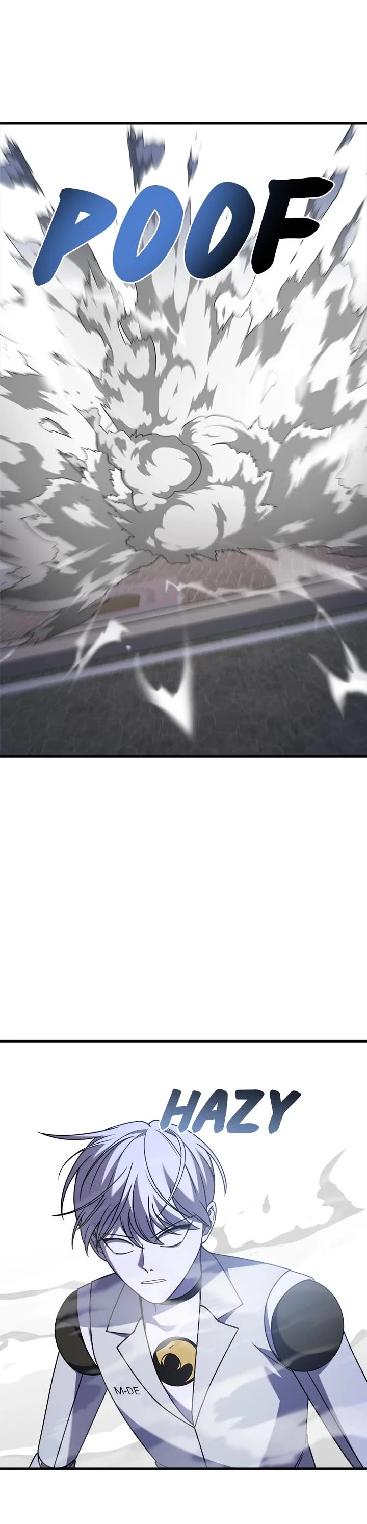Pure Villain Chapter 112 page 15 - Chapter 112: (S2) Episode 34