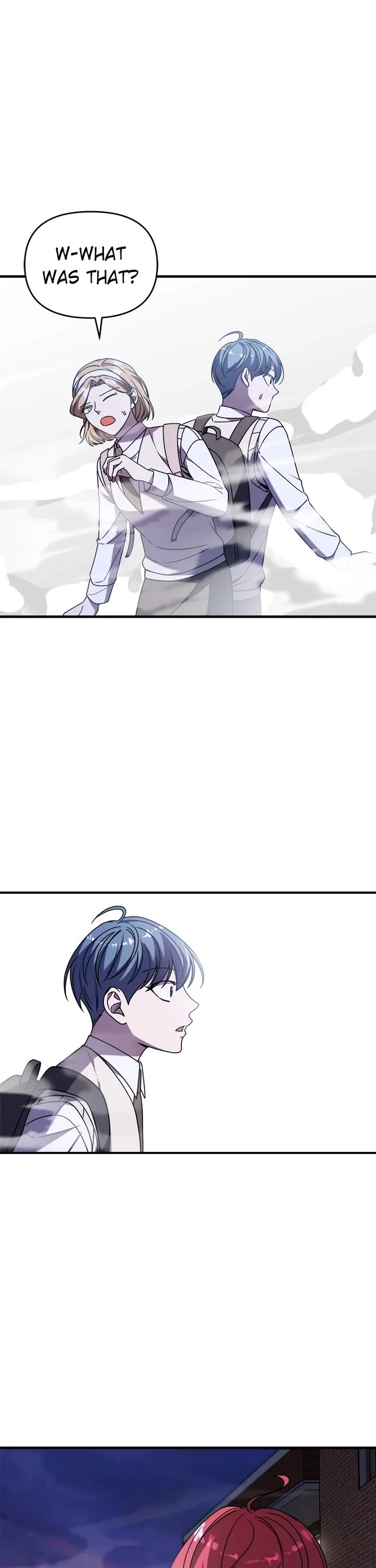 Pure Villain Chapter 112 page 16 - Chapter 112: (S2) Episode 34