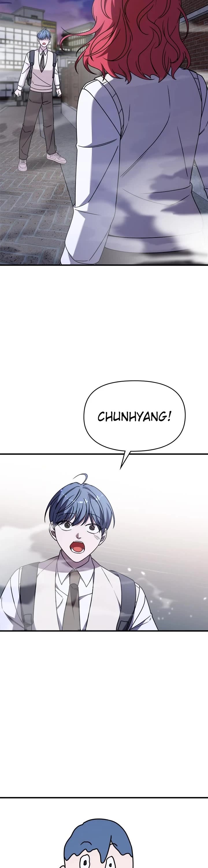 Pure Villain Chapter 112 page 17 - Chapter 112: (S2) Episode 34