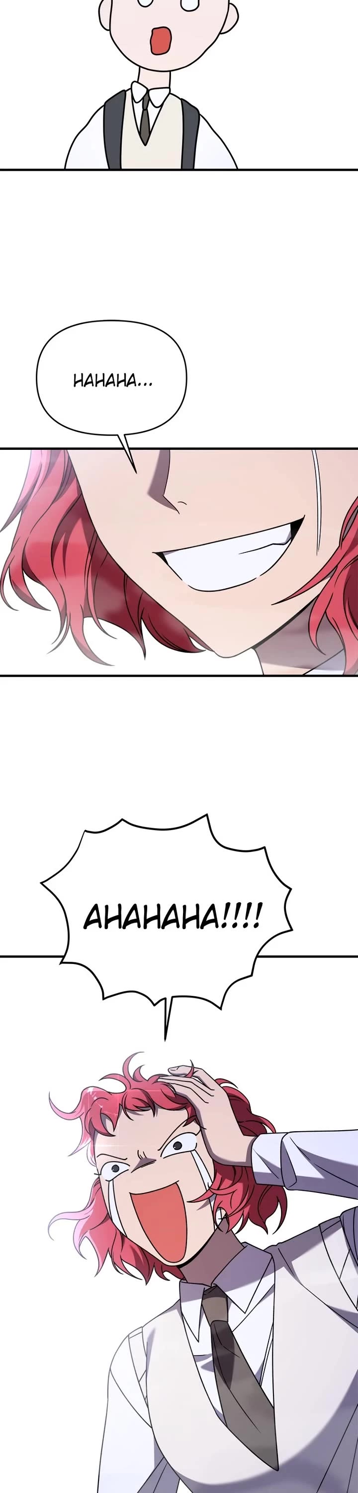 Pure Villain Chapter 112 page 18 - Chapter 112: (S2) Episode 34