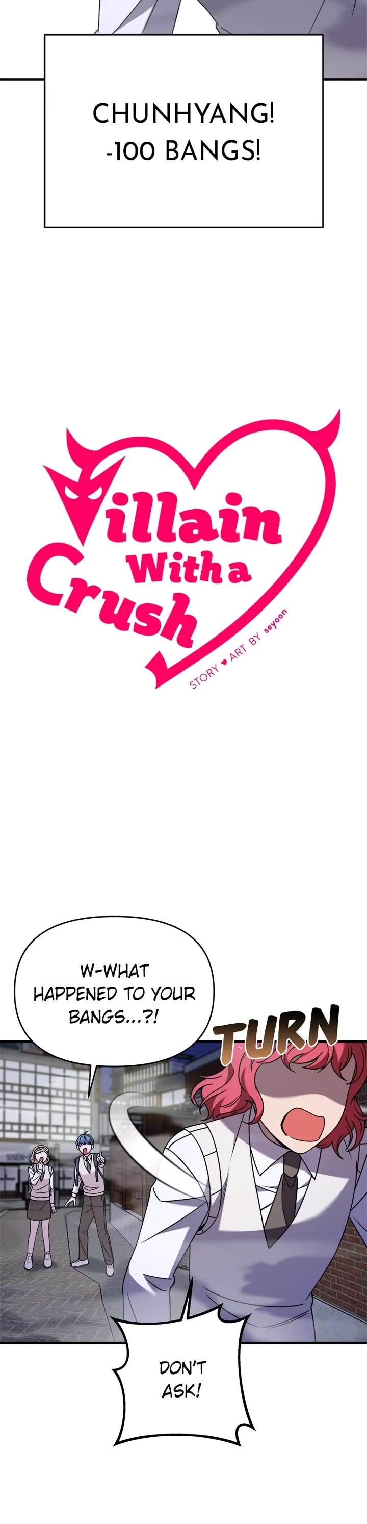 Pure Villain Chapter 112 page 19 - Chapter 112: (S2) Episode 34