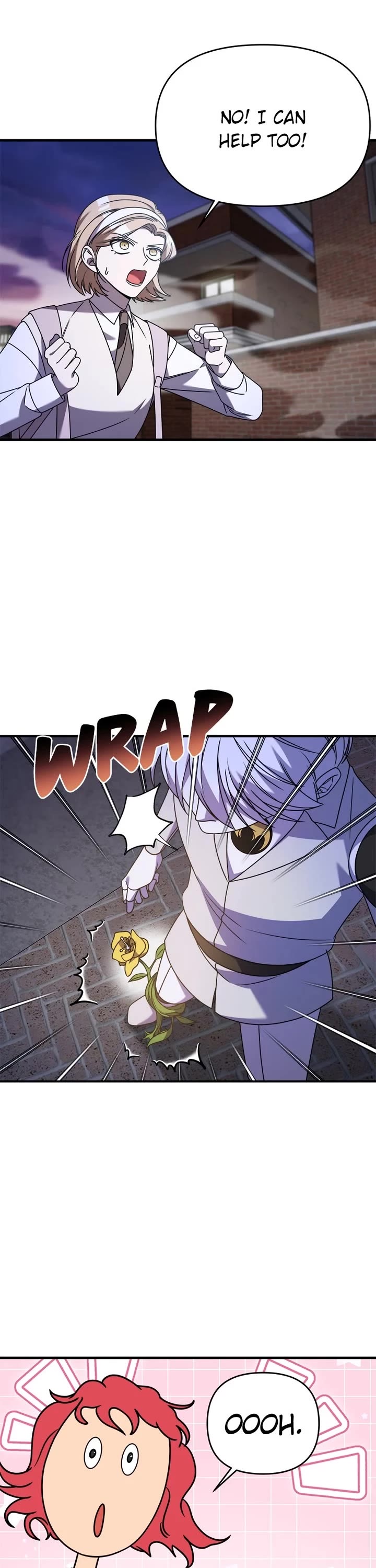 Pure Villain Chapter 112 page 21 - Chapter 112: (S2) Episode 34