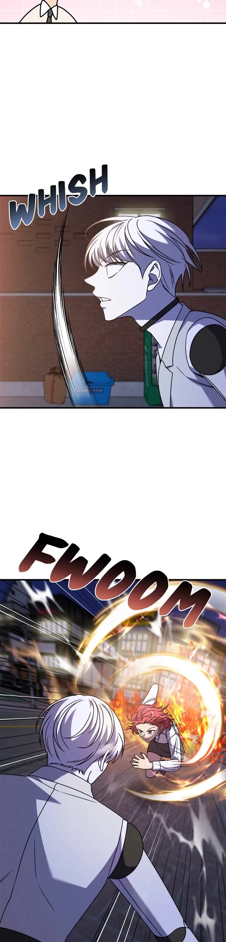 Pure Villain Chapter 112 page 22 - Chapter 112: (S2) Episode 34