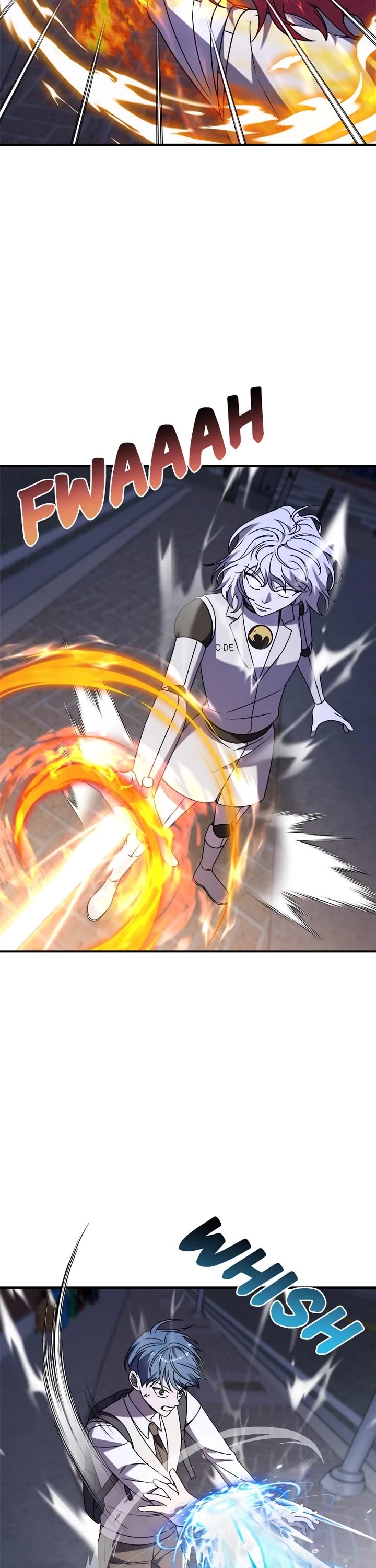 Pure Villain Chapter 112 page 26 - Chapter 112: (S2) Episode 34