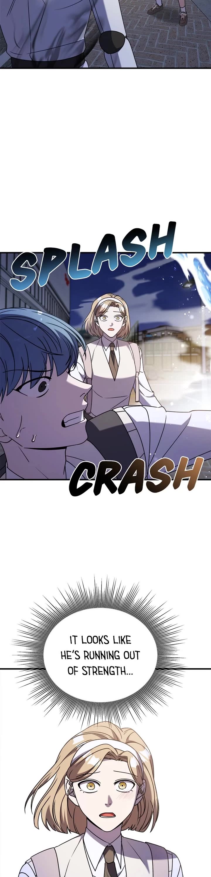 Pure Villain Chapter 112 page 30 - Chapter 112: (S2) Episode 34