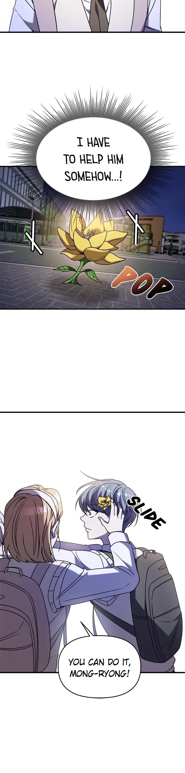 Pure Villain Chapter 112 page 31 - Chapter 112: (S2) Episode 34