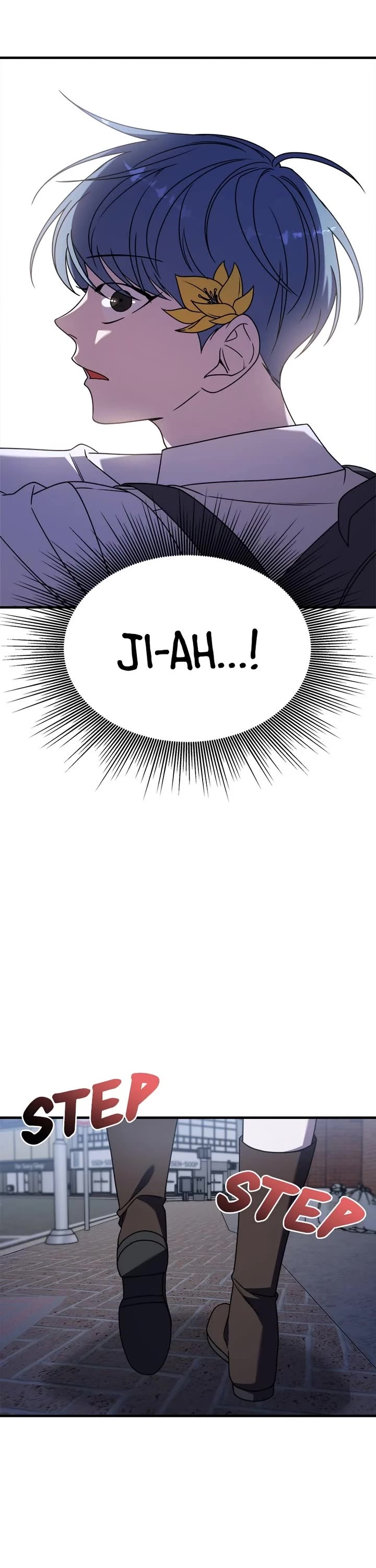 Pure Villain Chapter 112 page 32 - Chapter 112: (S2) Episode 34
