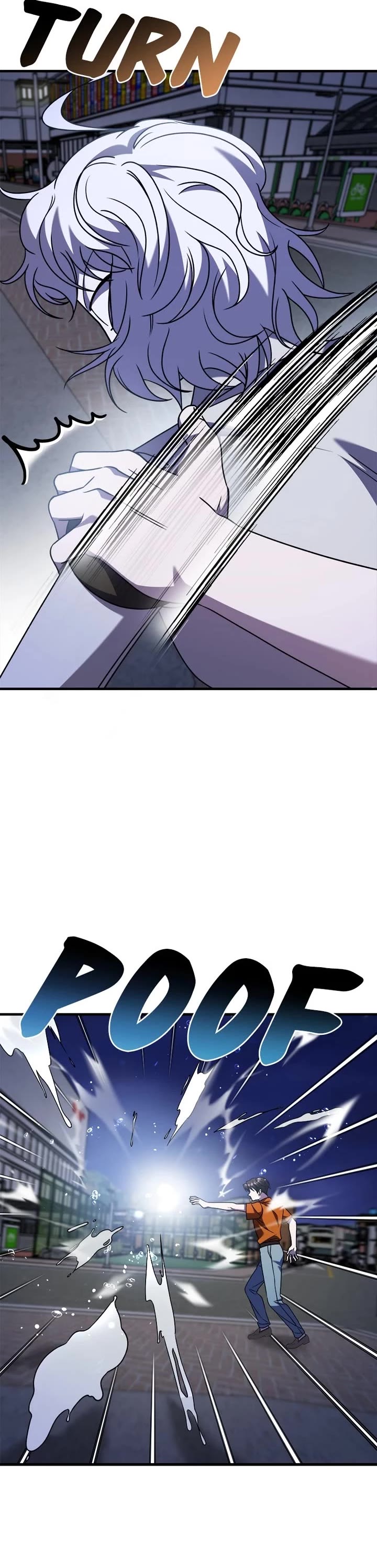 Pure Villain Chapter 112 page 35 - Chapter 112: (S2) Episode 34