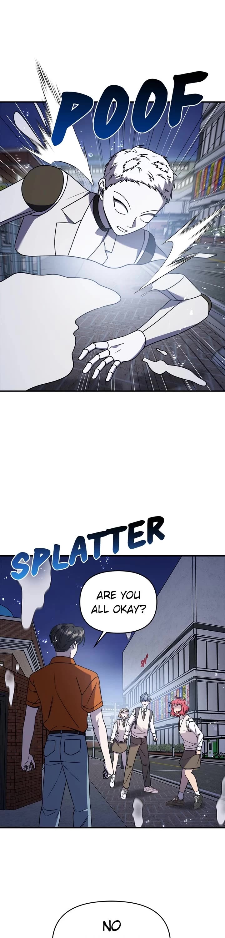 Pure Villain Chapter 112 page 36 - Chapter 112: (S2) Episode 34