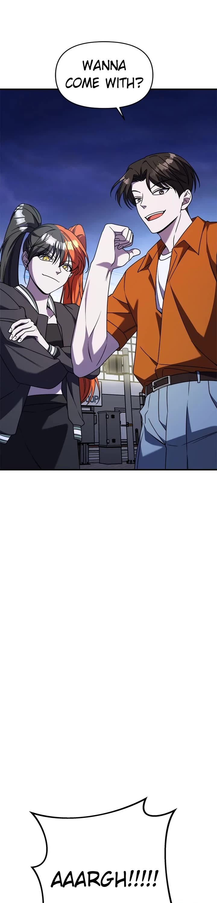 Pure Villain Chapter 112 page 39 - Chapter 112: (S2) Episode 34