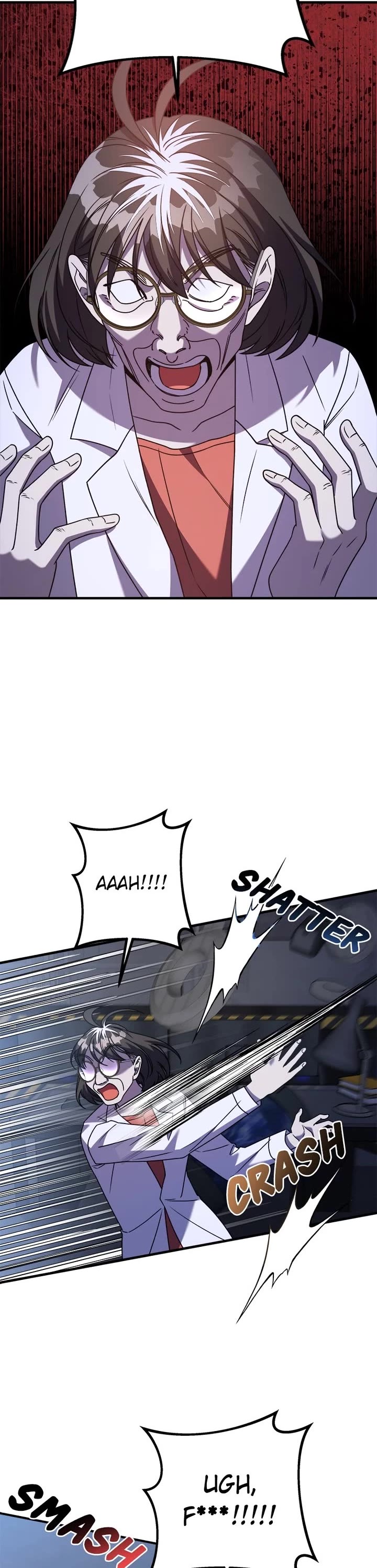 Pure Villain Chapter 112 page 40 - Chapter 112: (S2) Episode 34