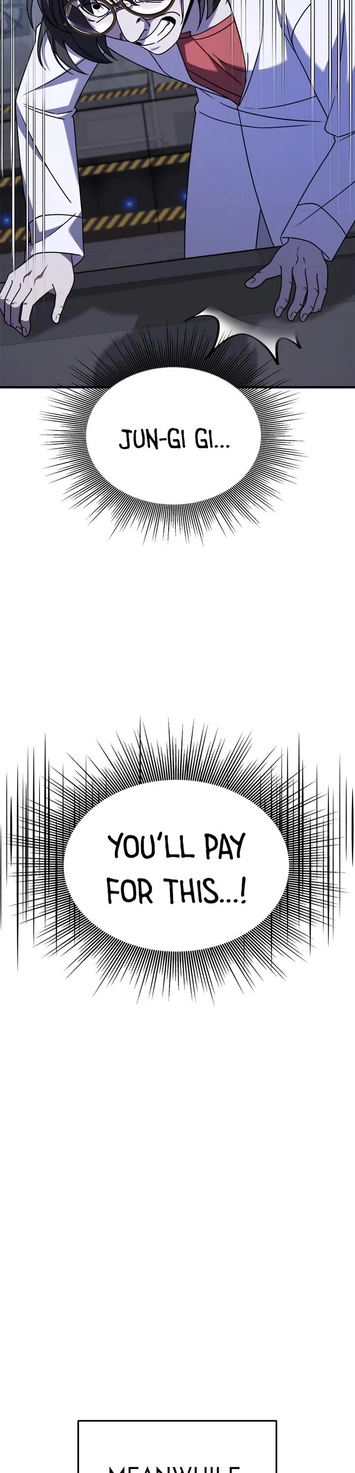 Pure Villain Chapter 112 page 44 - Chapter 112: (S2) Episode 34