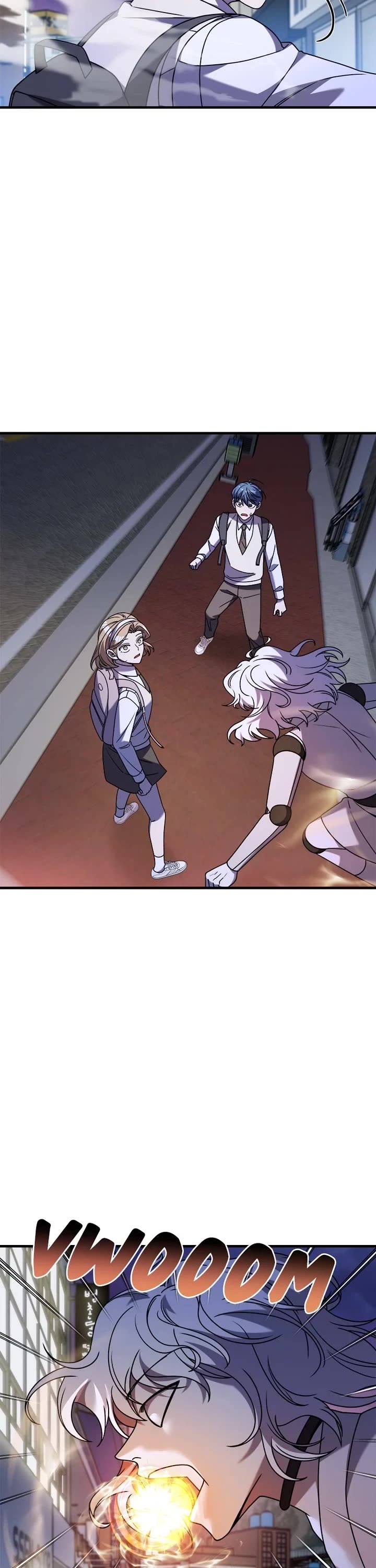 Pure Villain Chapter 112 page 7 - Chapter 112: (S2) Episode 34